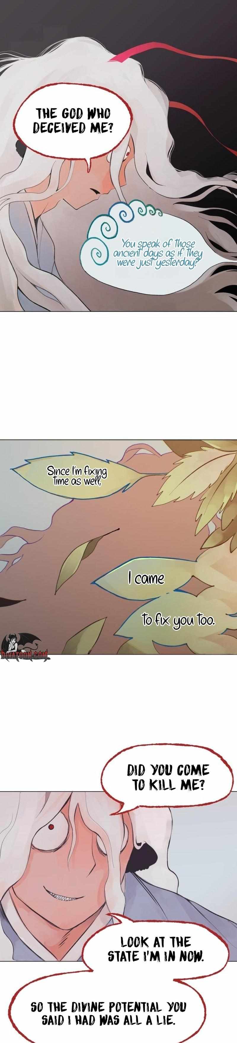 Read When Love Ends, You End chapter 3 image 5 on Lezhin