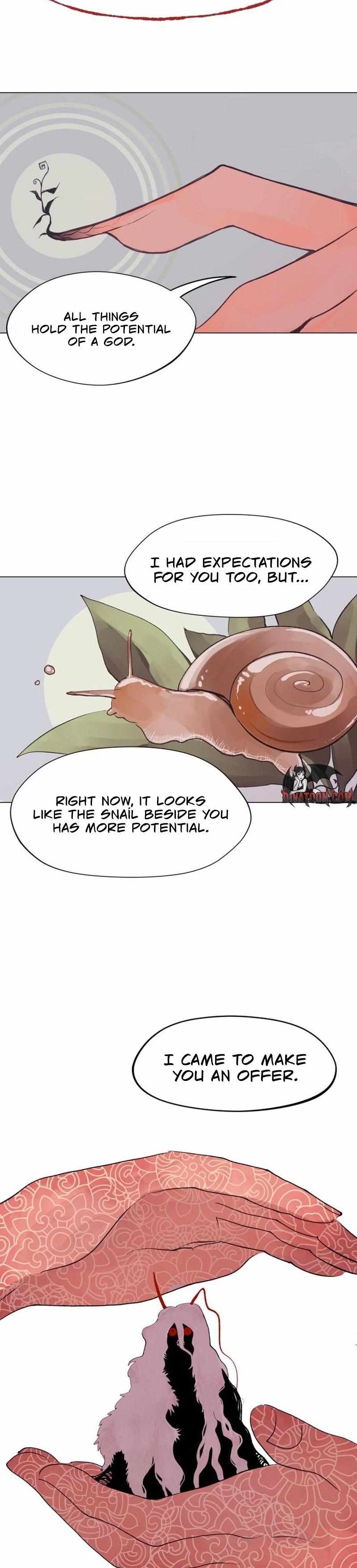Read When Love Ends, You End chapter 3 image 6 on Lezhin