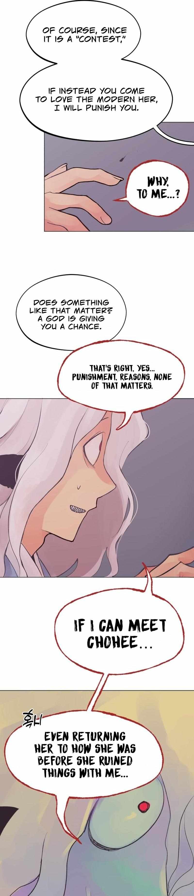 Read When Love Ends, You End chapter 3 image 8 on Lezhin