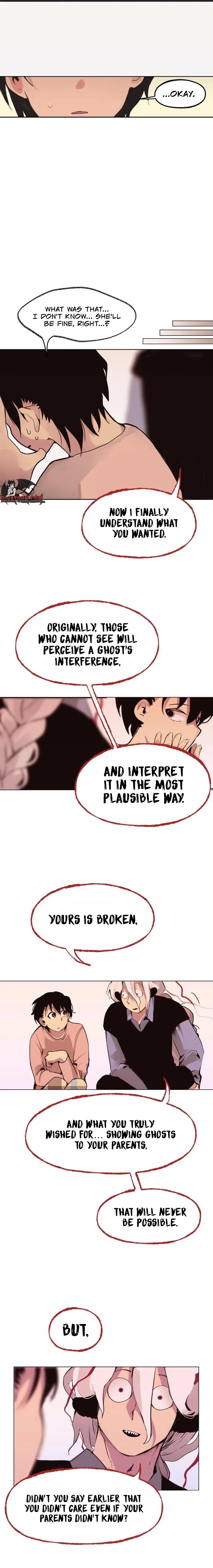 Read When Love Ends, You End chapter 6 image 10 on Lezhin