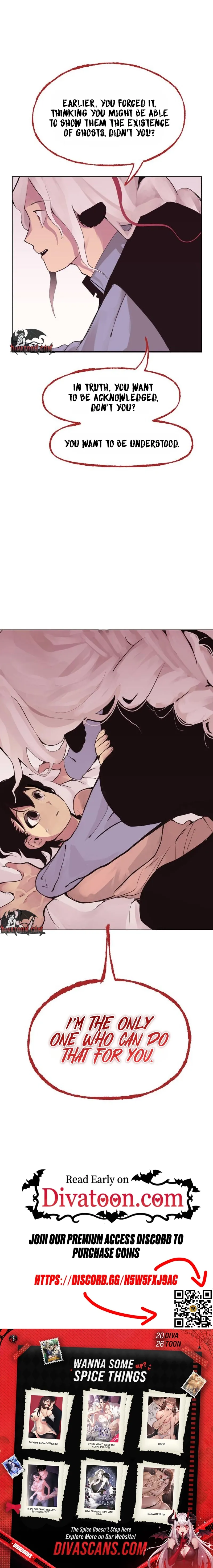 Read When Love Ends, You End chapter 6 image 11 on Lezhin