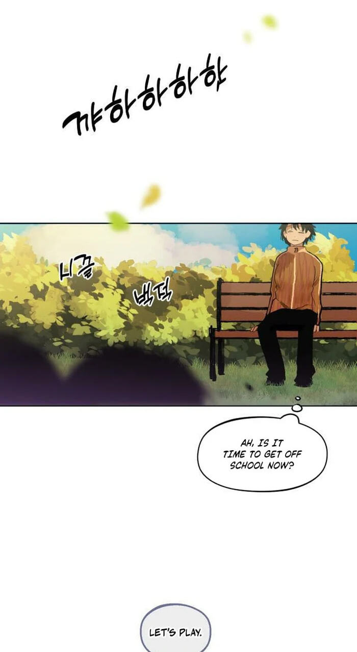 Read When Love Ends, You End chapter 8 image 1 on Lezhin
