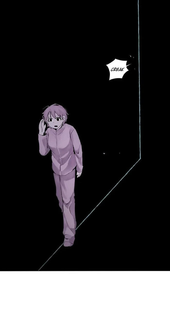 Read When Love Ends, You End chapter 8 image 10 on Lezhin