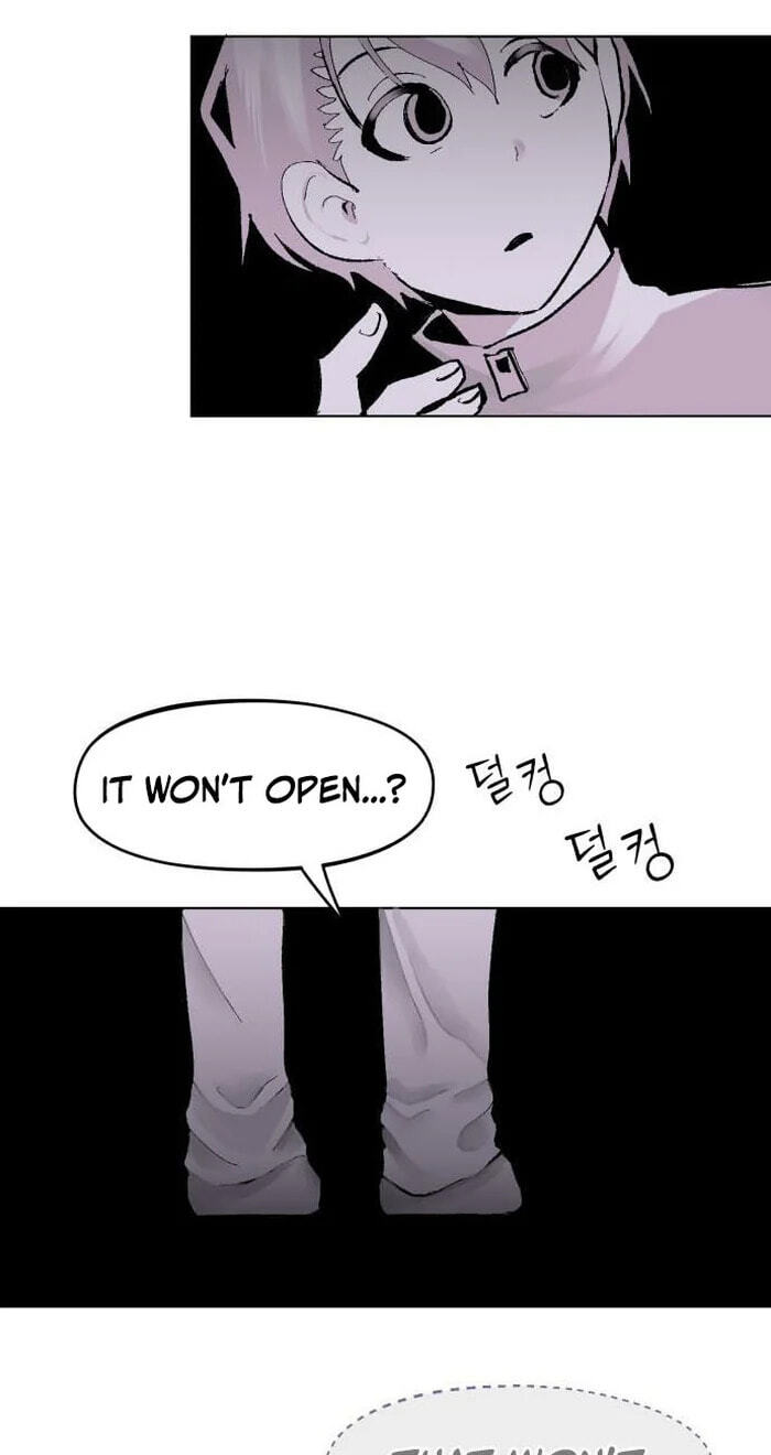 Read When Love Ends, You End chapter 8 image 11 on Lezhin