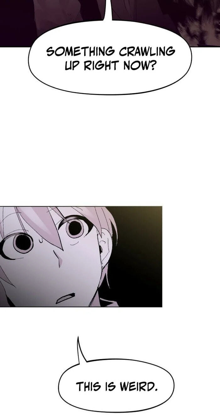 Read When Love Ends, You End chapter 8 image 17 on Lezhin