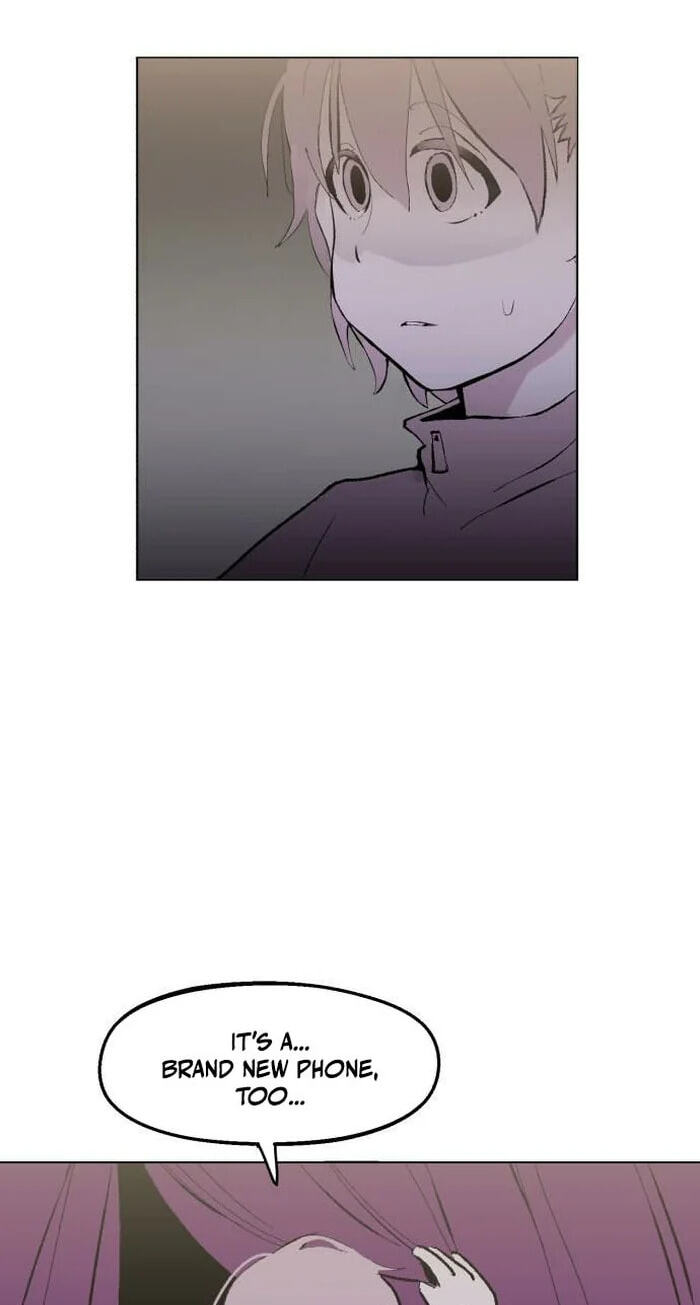 Read When Love Ends, You End chapter 8 image 21 on Lezhin