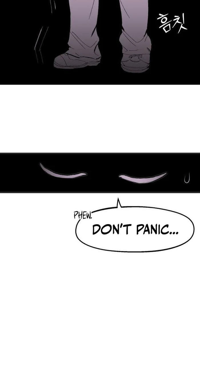 Read When Love Ends, You End chapter 8 image 25 on Lezhin