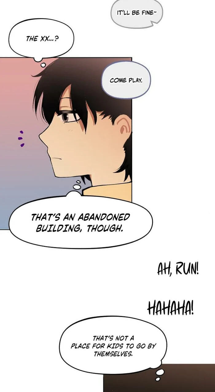 Read When Love Ends, You End chapter 8 image 3 on Lezhin