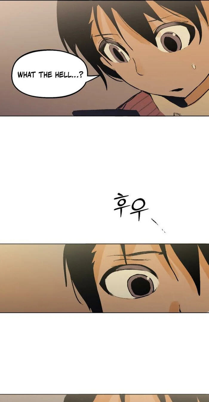 Read When Love Ends, You End chapter 8 image 30 on Lezhin