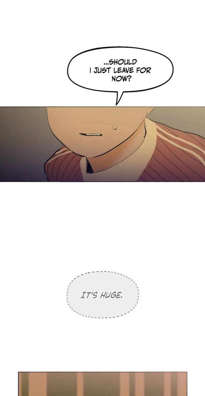 Read When Love Ends, You End chapter 8 image 32 on Lezhin