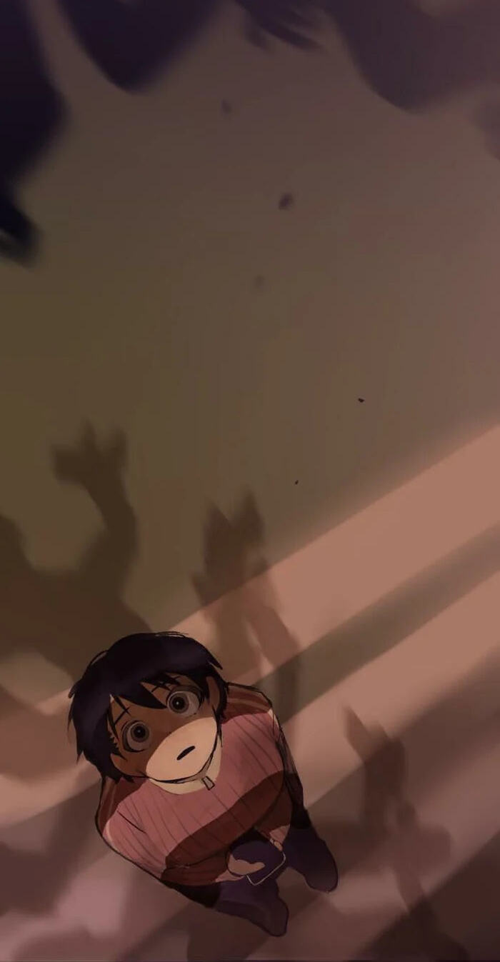 Read When Love Ends, You End chapter 8 image 39 on Lezhin