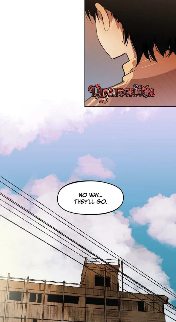 Read When Love Ends, You End chapter 8 image 4 on Lezhin