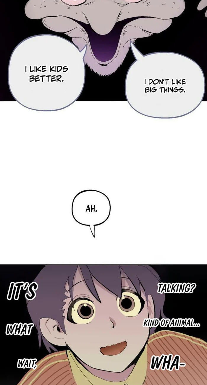 Read When Love Ends, You End chapter 8 image 42 on Lezhin