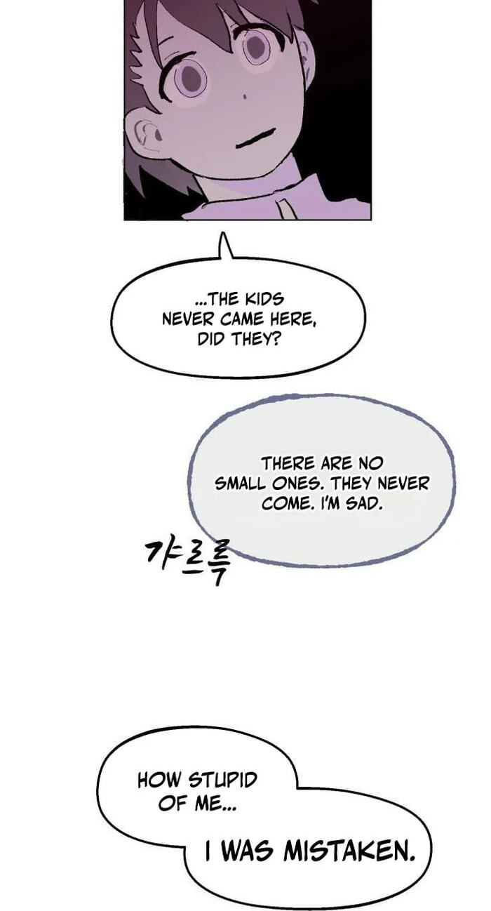 Read When Love Ends, You End chapter 8 image 45 on Lezhin