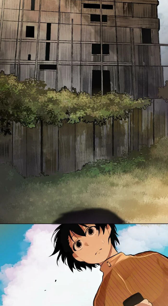 Read When Love Ends, You End chapter 8 image 5 on Lezhin