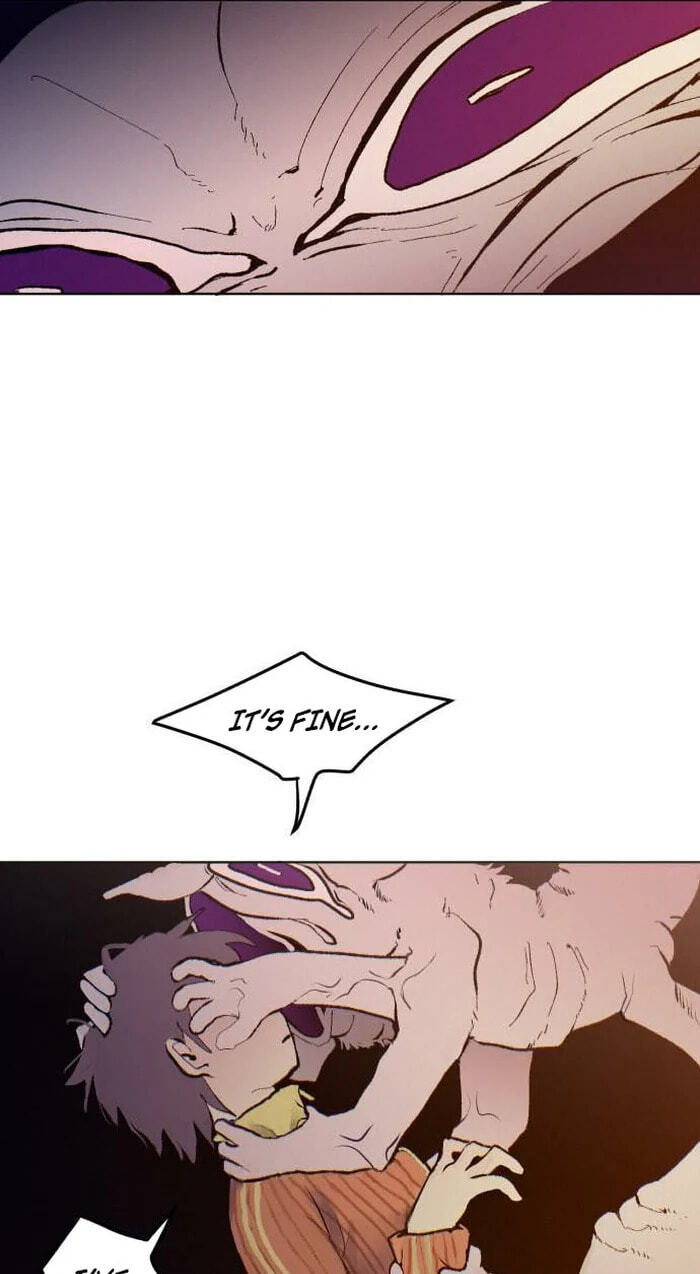 Read When Love Ends, You End chapter 8 image 50 on Lezhin