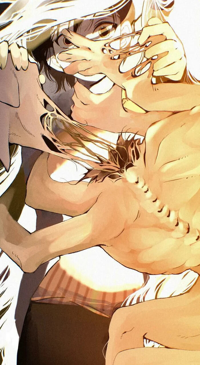 Read When Love Ends, You End chapter 8 image 53 on Lezhin