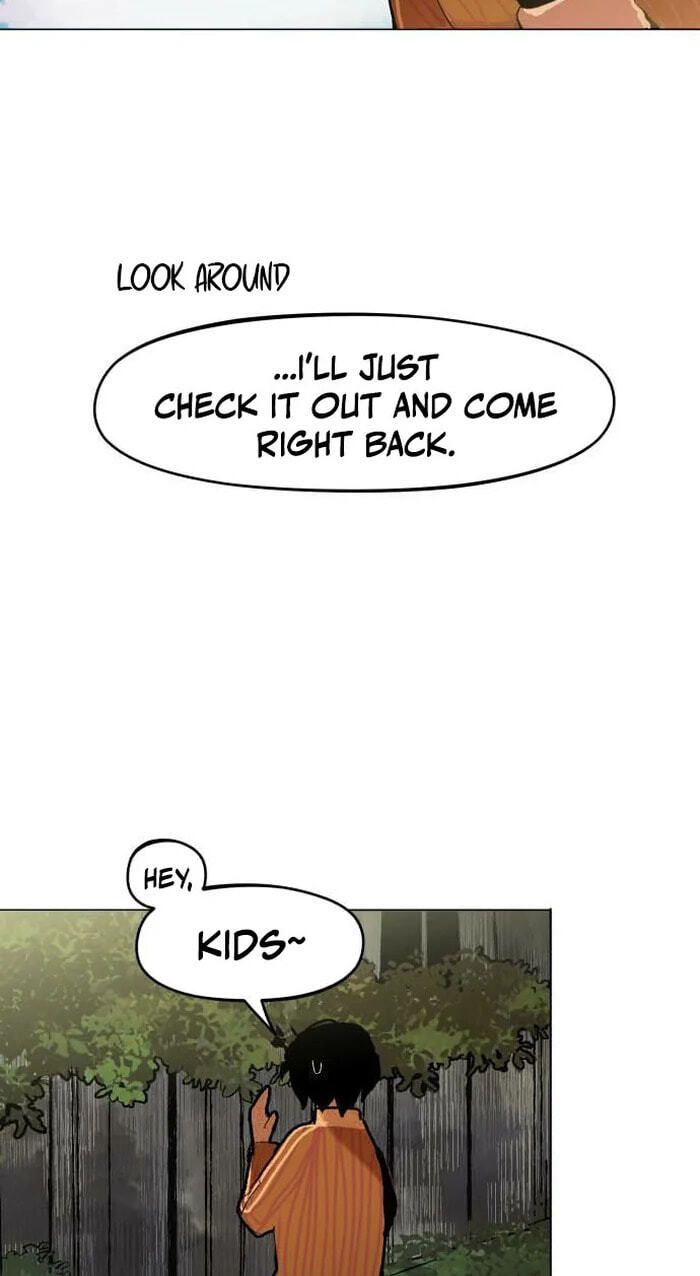 Read When Love Ends, You End chapter 8 image 6 on Lezhin