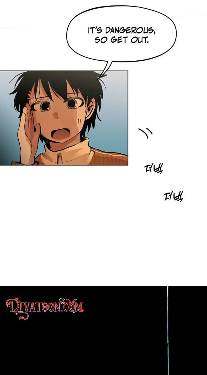 Read When Love Ends, You End chapter 8 image 9 on Lezhin