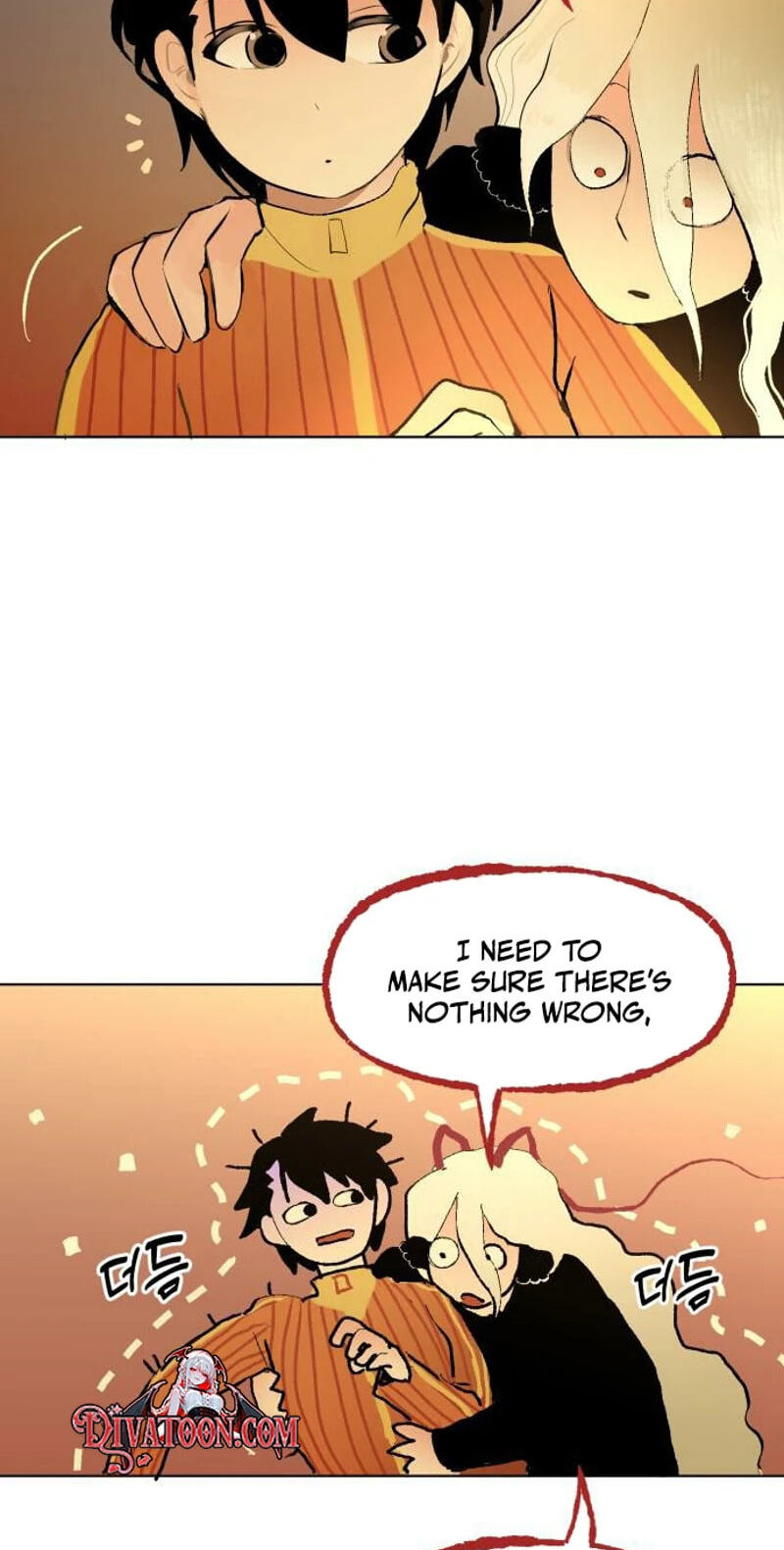 Read When Love Ends, You End chapter 9 image 12 on Lezhin