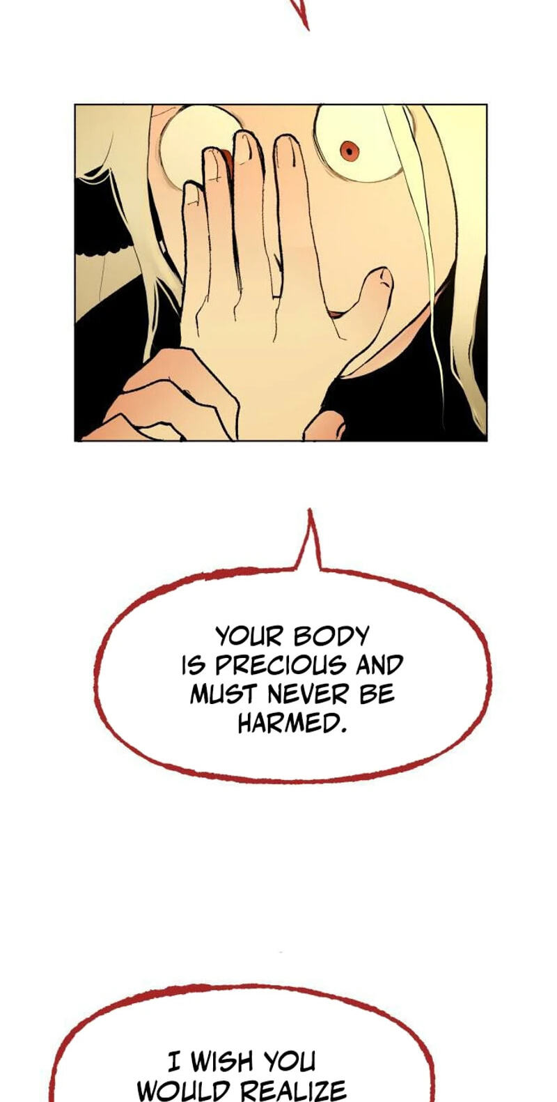 Read When Love Ends, You End chapter 9 image 16 on Lezhin