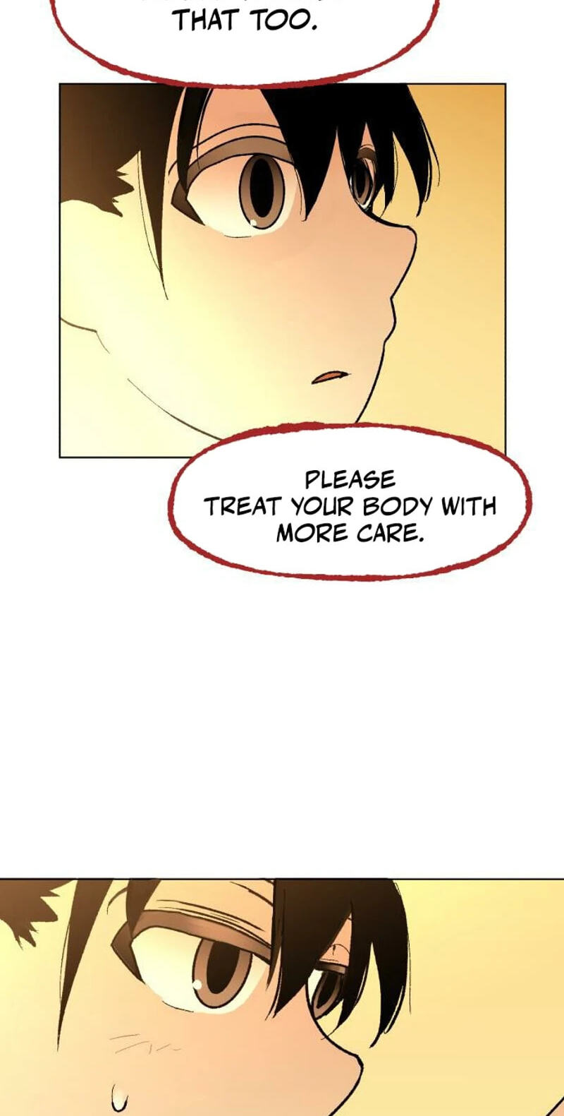 Read When Love Ends, You End chapter 9 image 17 on Lezhin