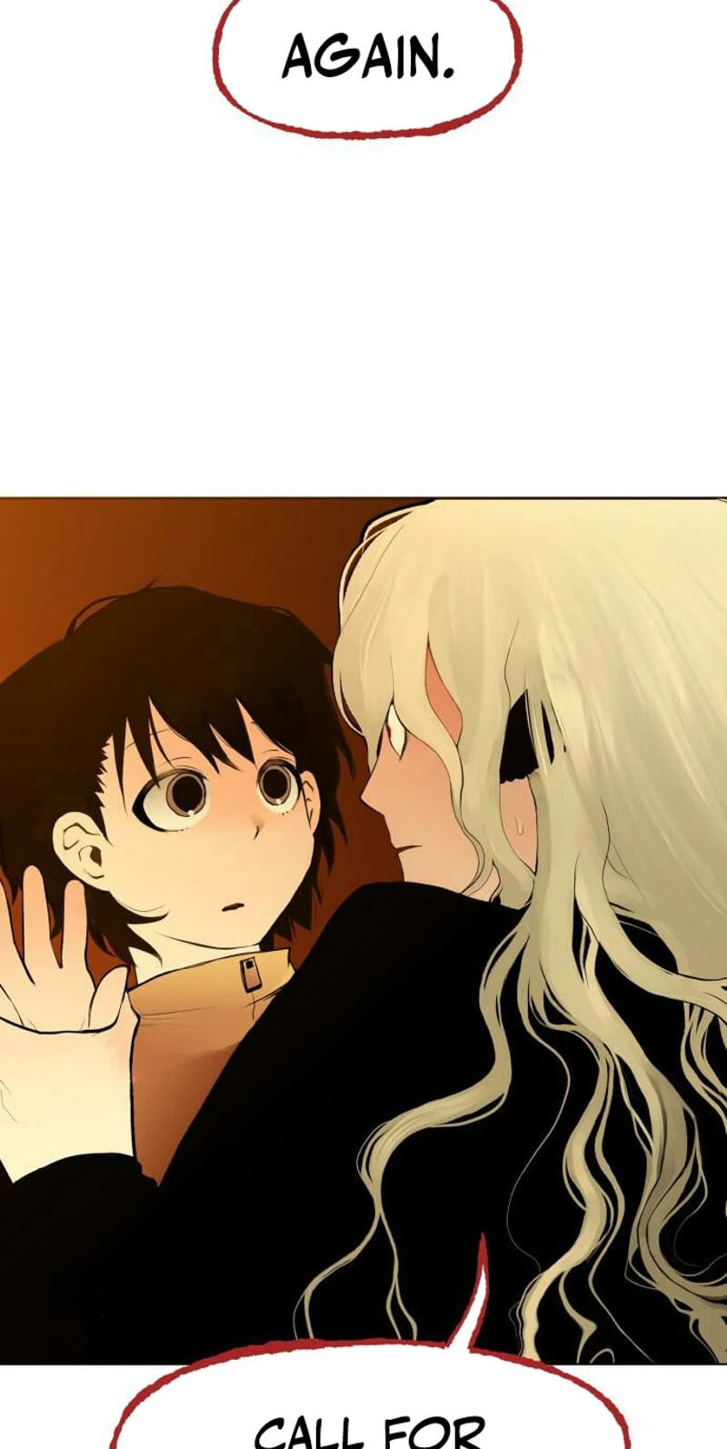 Read When Love Ends, You End chapter 9 image 2 on Lezhin
