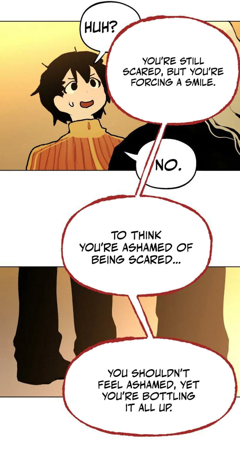 Read When Love Ends, You End chapter 9 image 20 on Lezhin