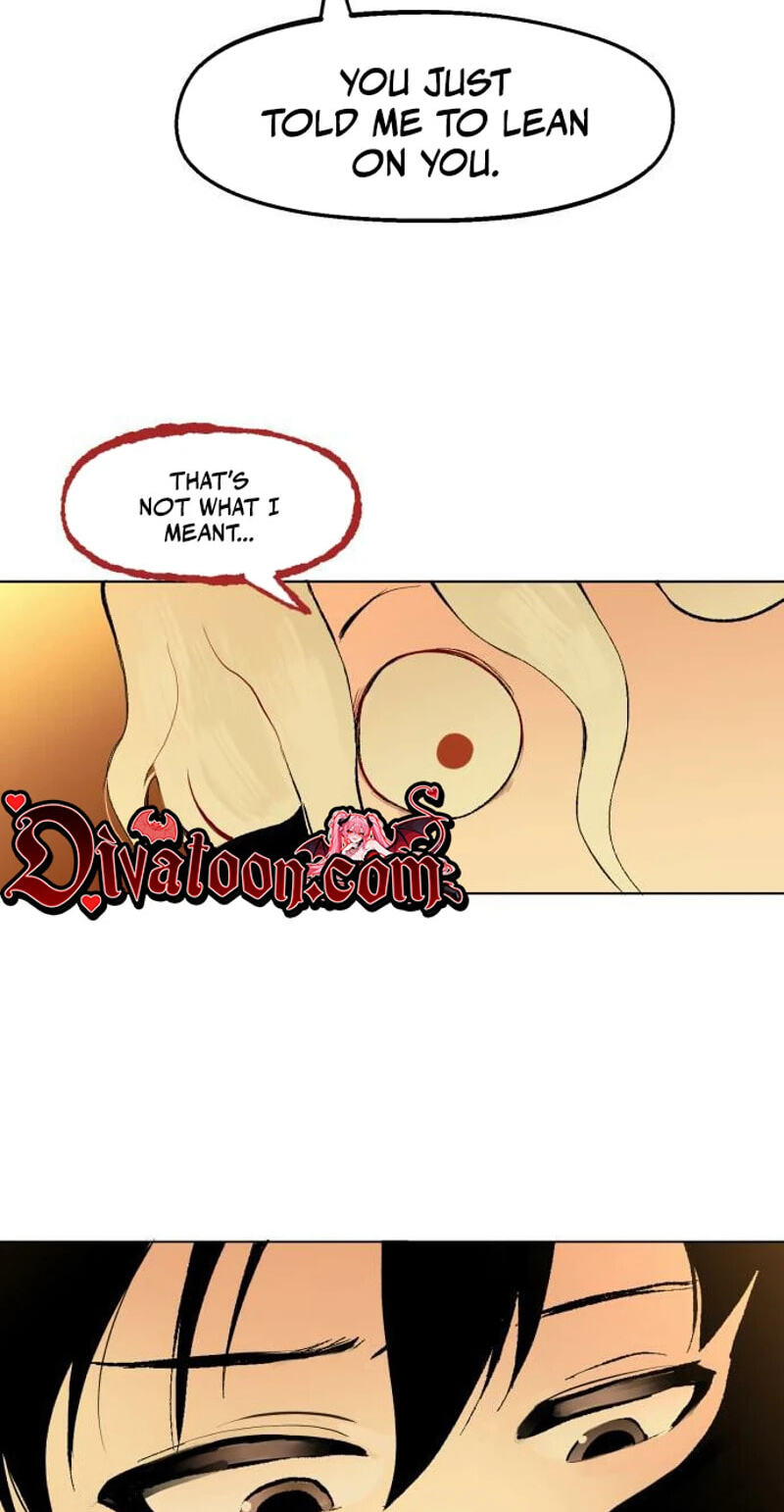 Read When Love Ends, You End chapter 9 image 23 on Lezhin