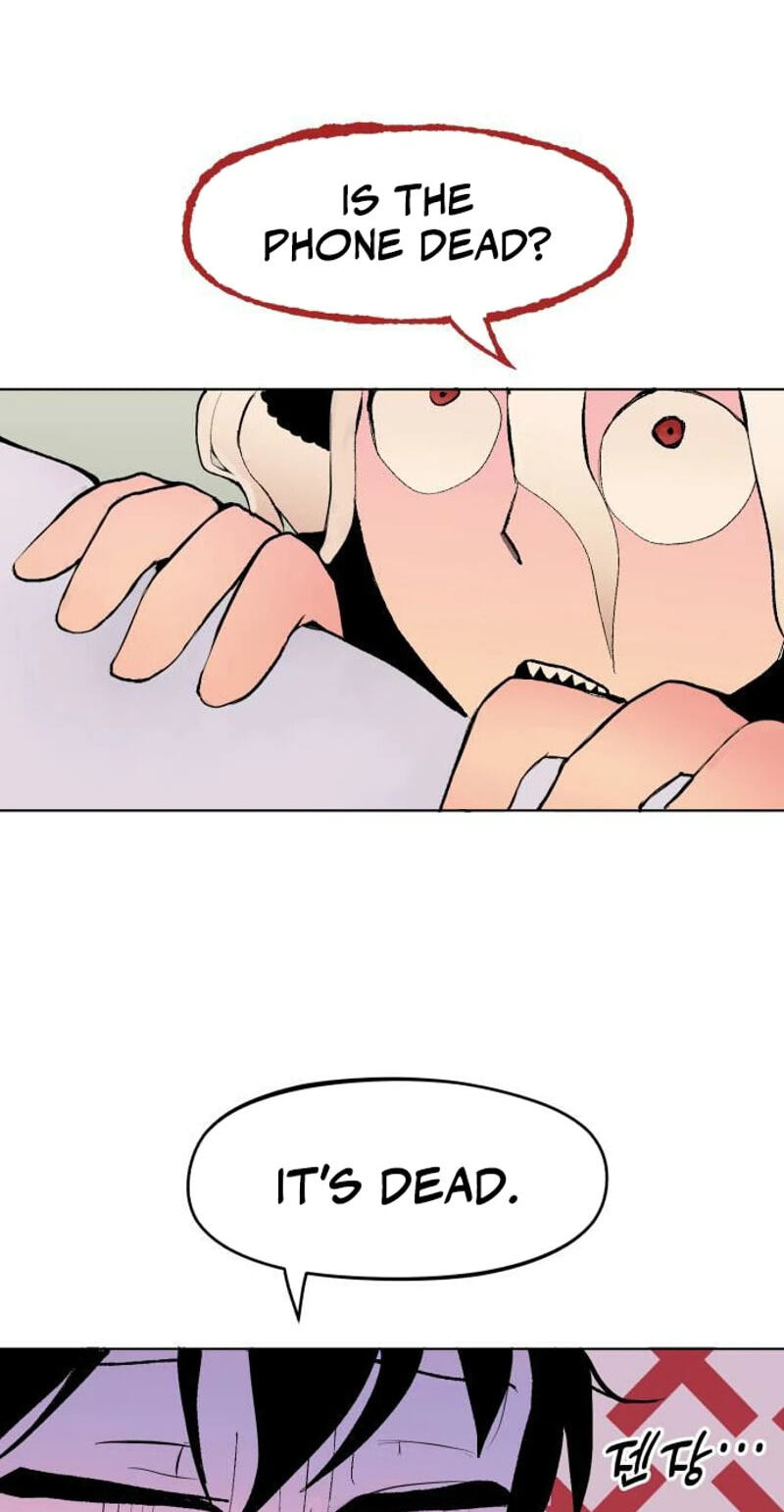 Read When Love Ends, You End chapter 9 image 27 on Lezhin