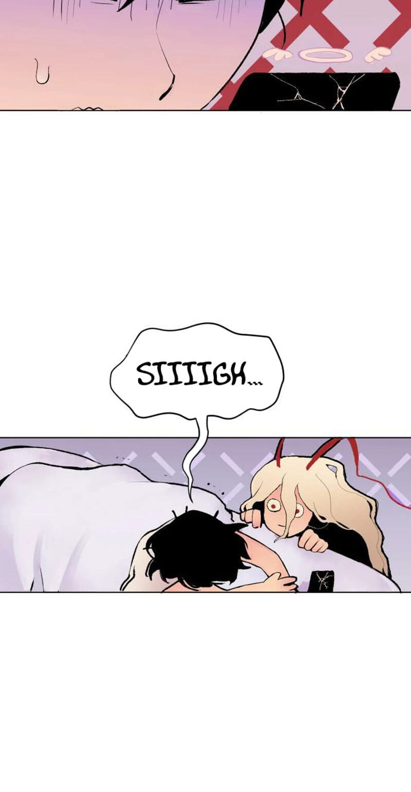 Read When Love Ends, You End chapter 9 image 28 on Lezhin
