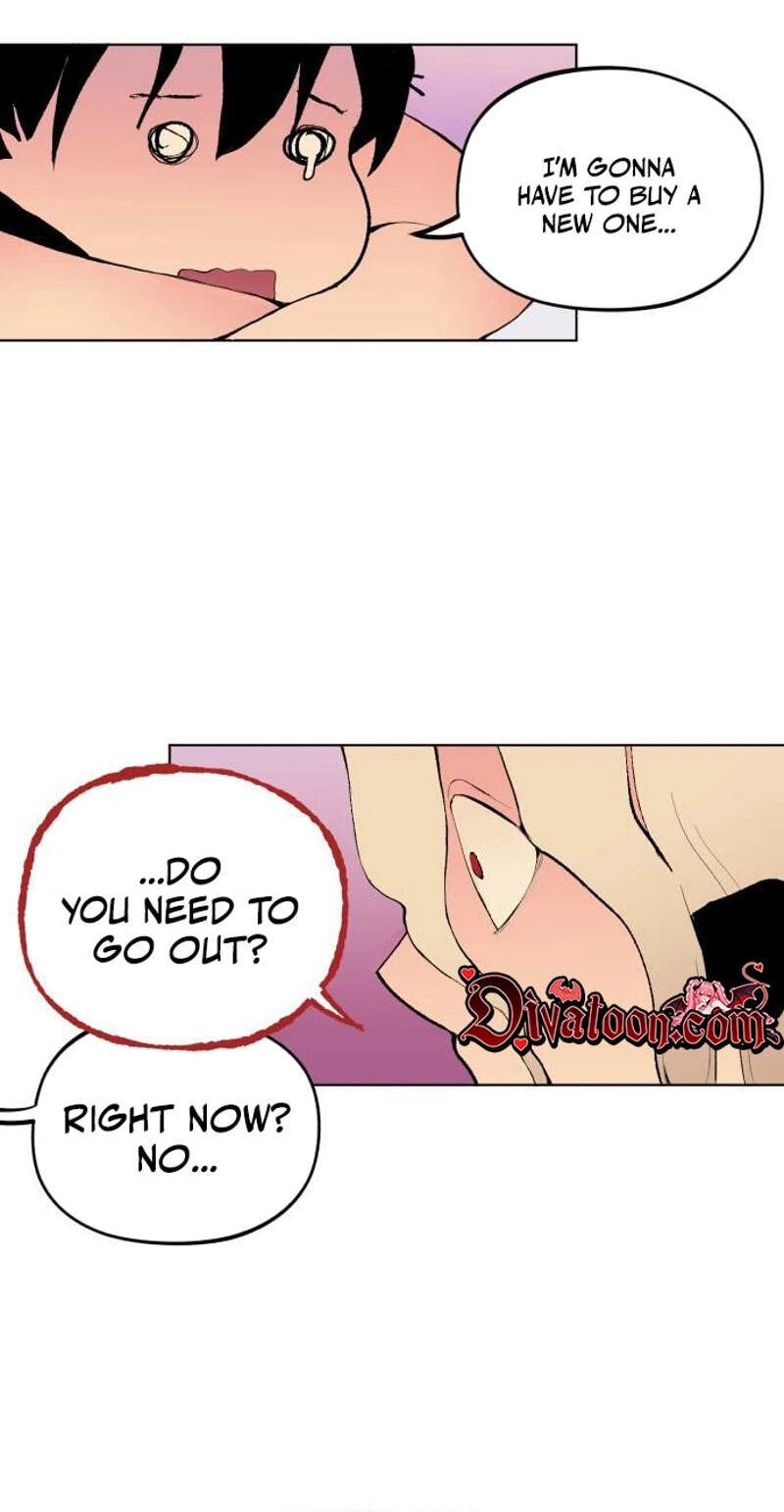 Read When Love Ends, You End chapter 9 image 29 on Lezhin