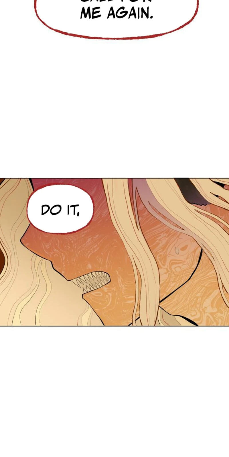 Read When Love Ends, You End chapter 9 image 3 on Lezhin