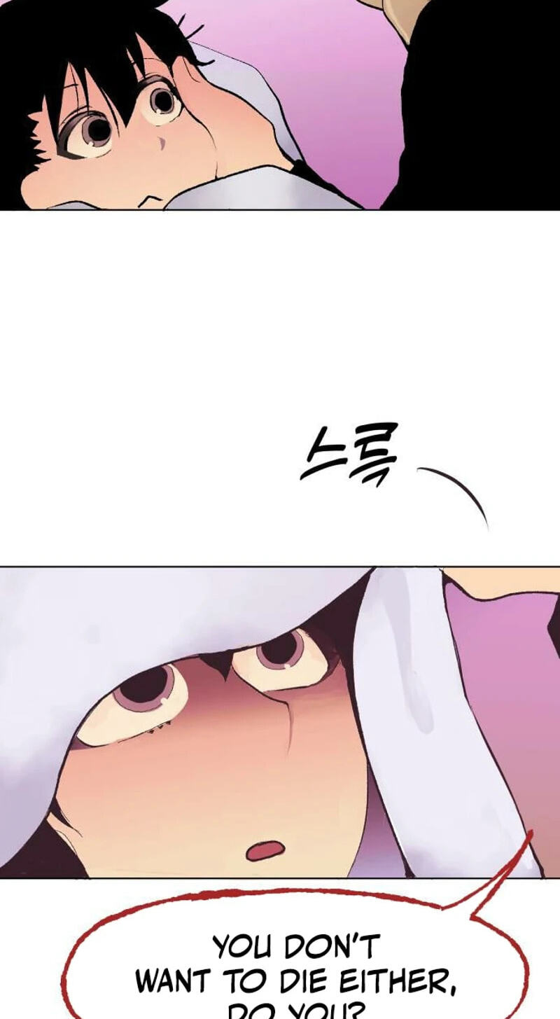 Read When Love Ends, You End chapter 9 image 32 on Lezhin