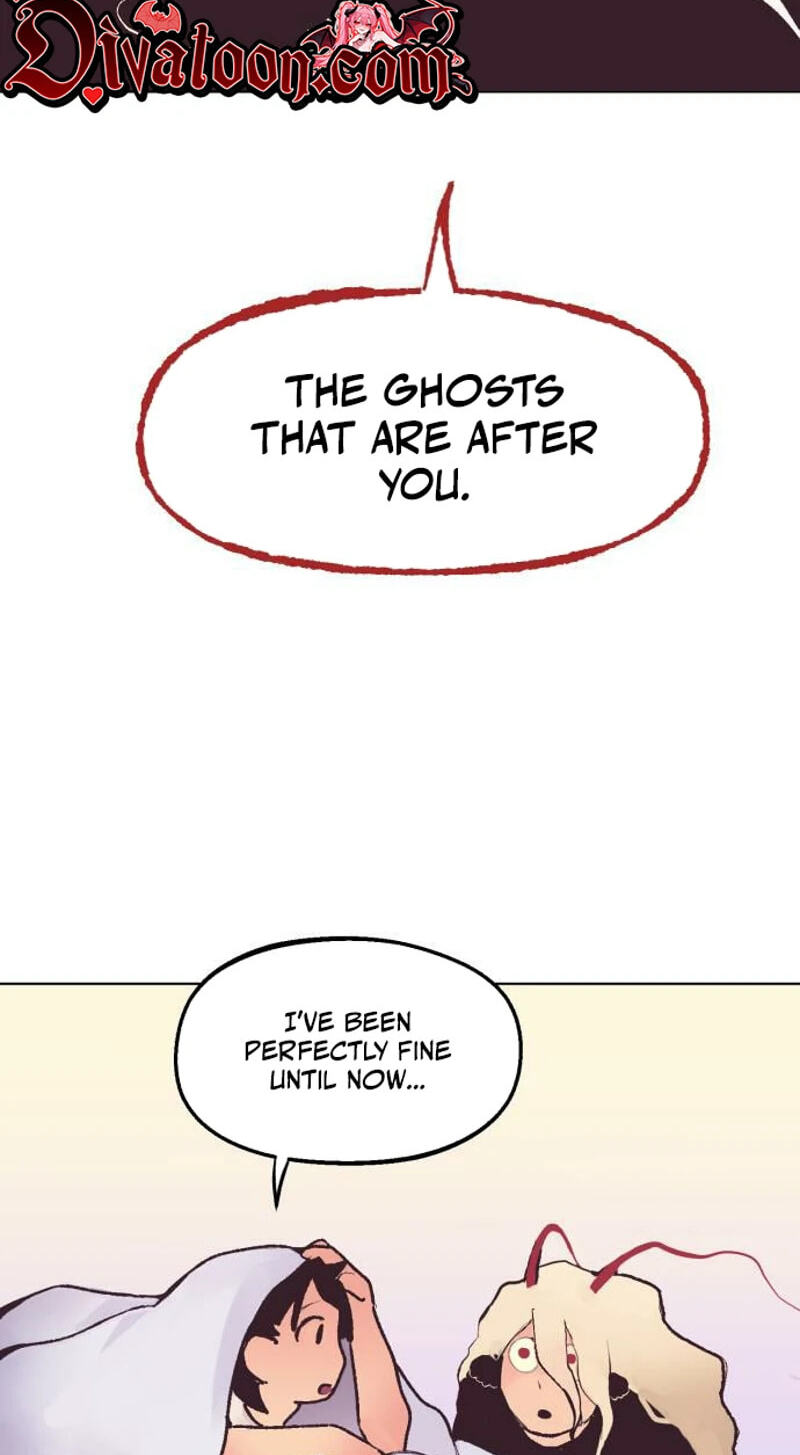 Read When Love Ends, You End chapter 9 image 35 on Lezhin
