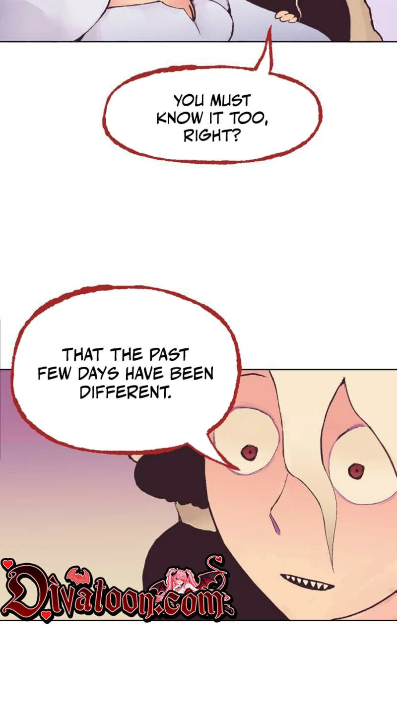 Read When Love Ends, You End chapter 9 image 36 on Lezhin