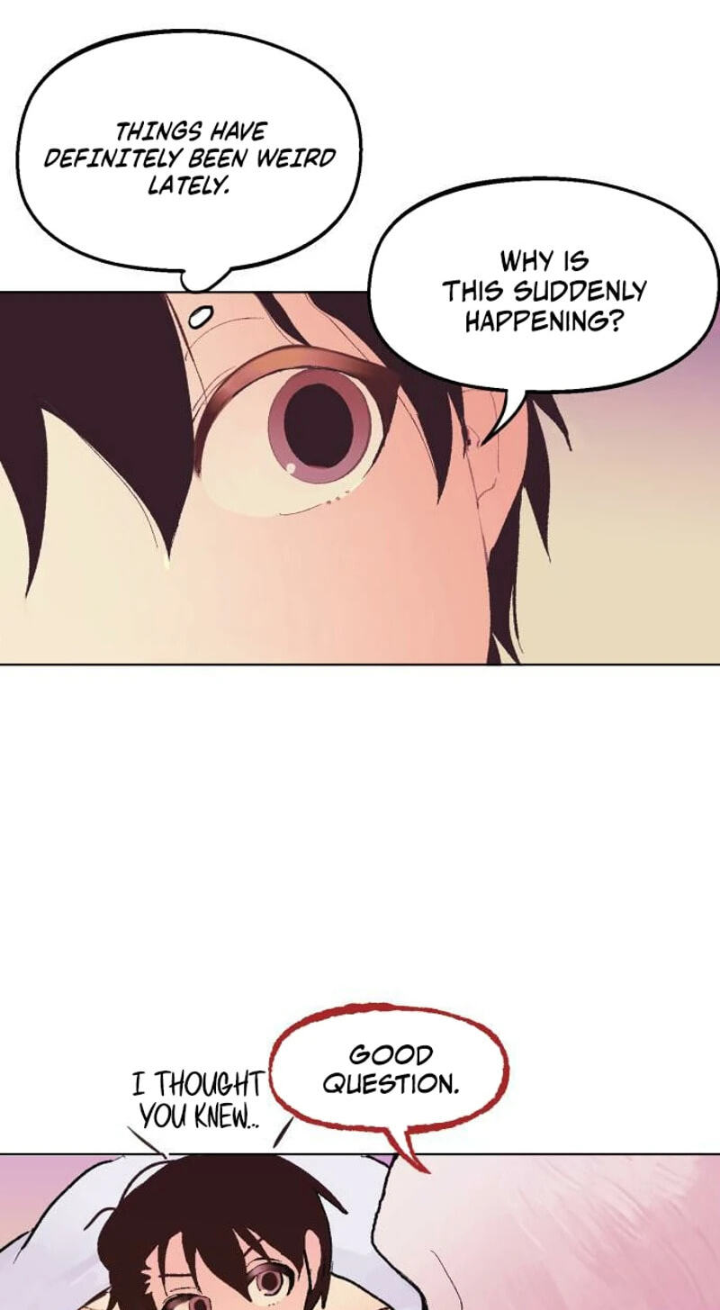 Read When Love Ends, You End chapter 9 image 37 on Lezhin