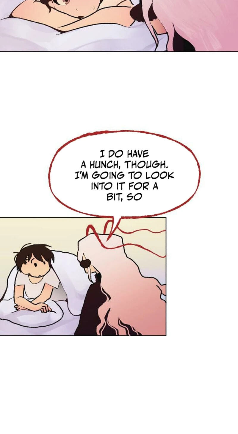 Read When Love Ends, You End chapter 9 image 38 on Lezhin