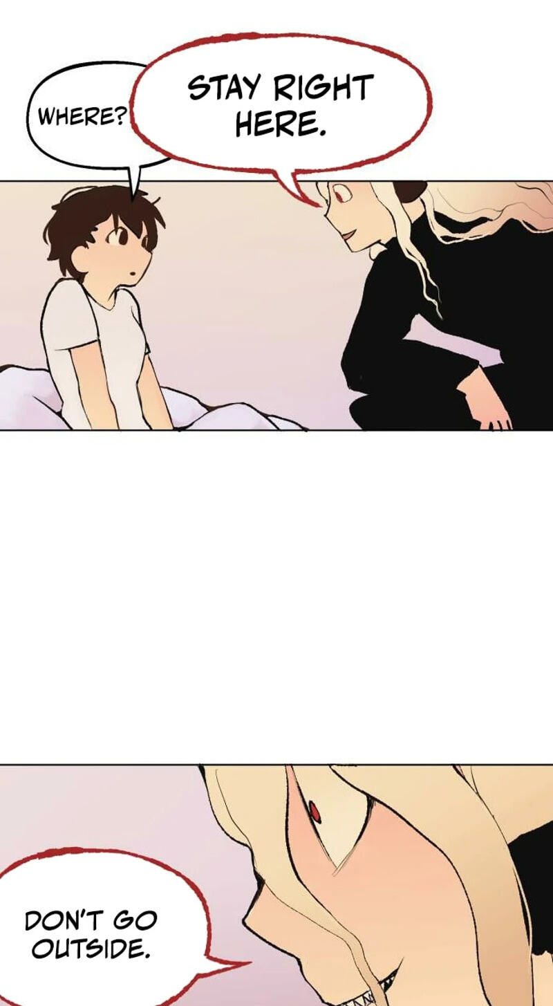 Read When Love Ends, You End chapter 9 image 39 on Lezhin