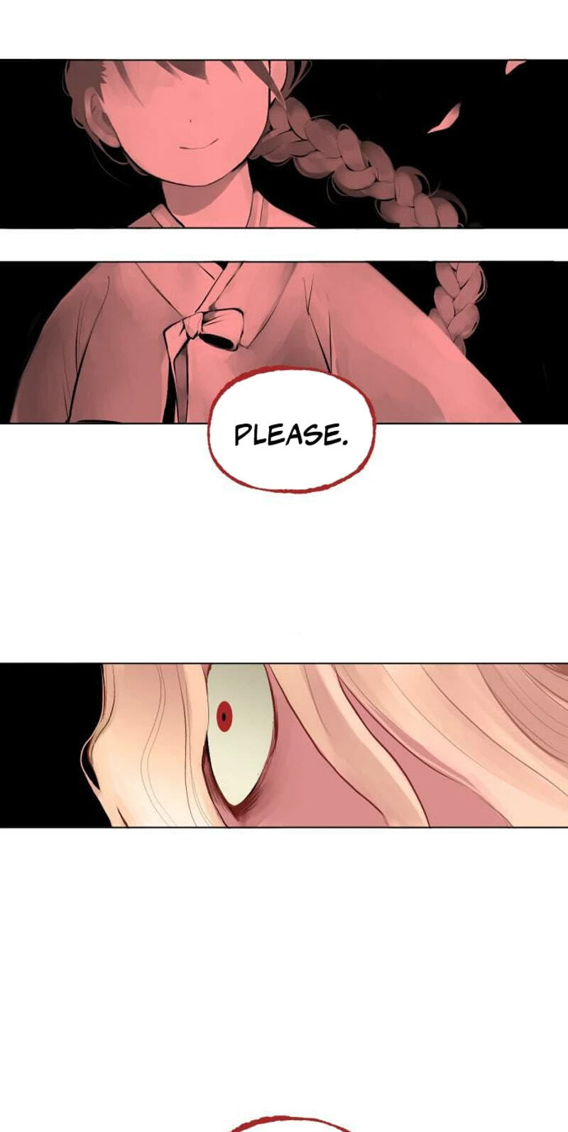 Read When Love Ends, You End chapter 9 image 4 on Lezhin