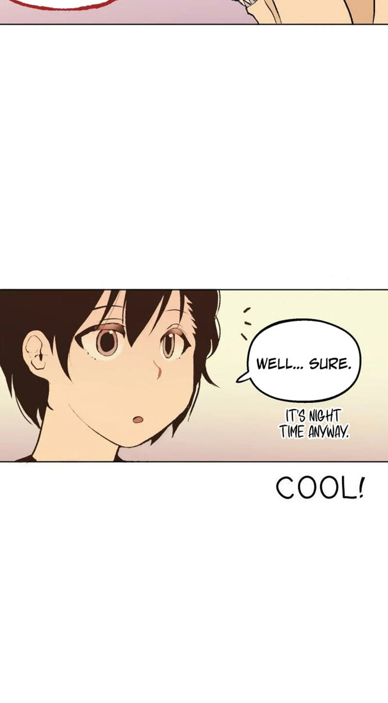 Read When Love Ends, You End chapter 9 image 40 on Lezhin