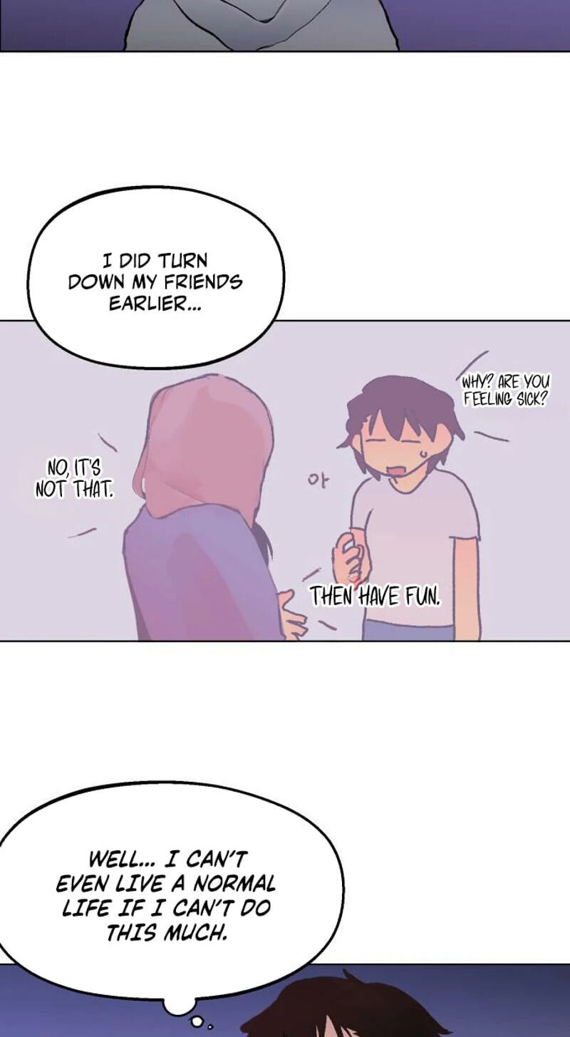 Read When Love Ends, You End chapter 9 image 42 on Lezhin