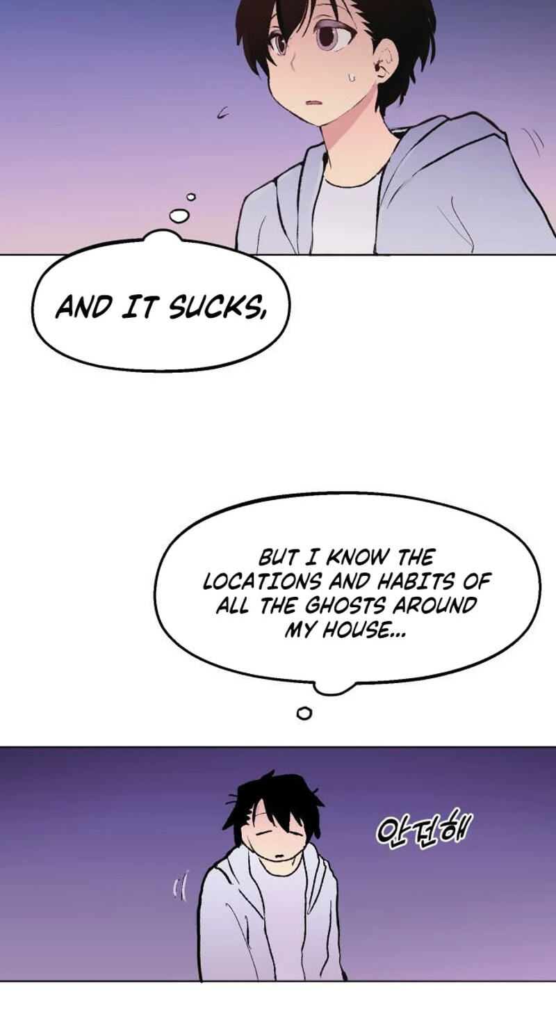 Read When Love Ends, You End chapter 9 image 43 on Lezhin