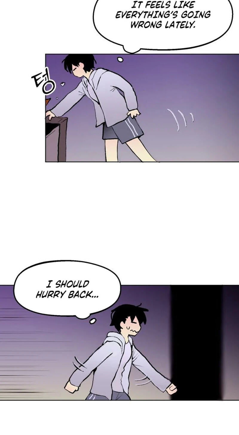 Read When Love Ends, You End chapter 9 image 46 on Lezhin