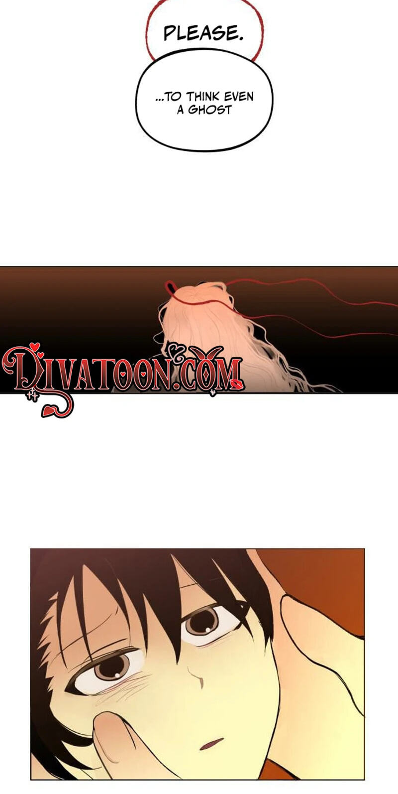 Read When Love Ends, You End chapter 9 image 5 on Lezhin