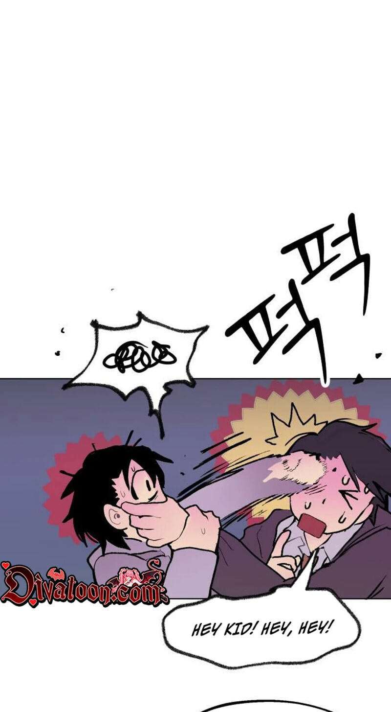Read When Love Ends, You End chapter 9 image 50 on Lezhin