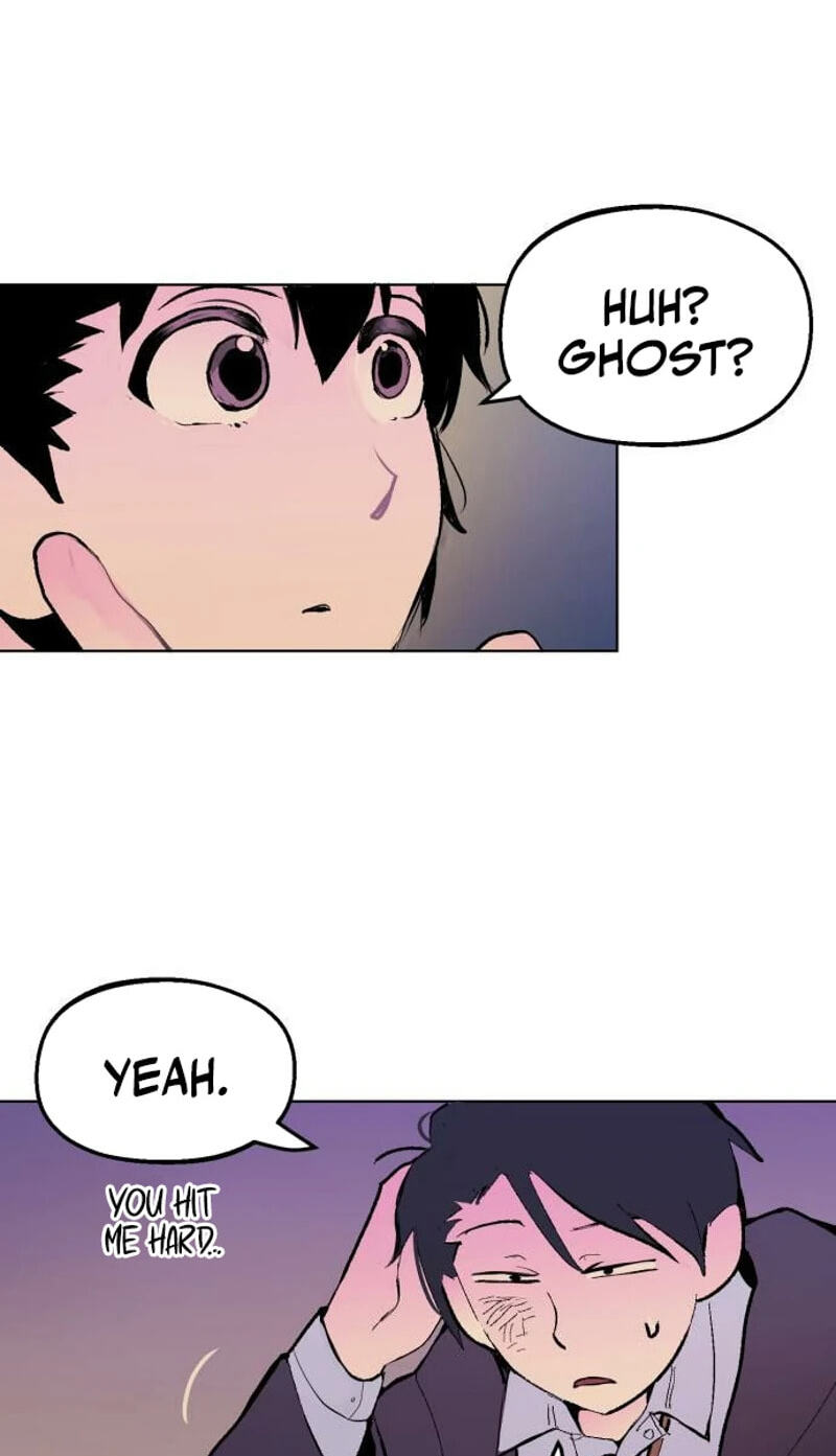 Read When Love Ends, You End chapter 9 image 53 on Lezhin