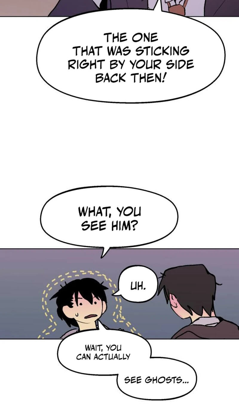 Read When Love Ends, You End chapter 9 image 54 on Lezhin