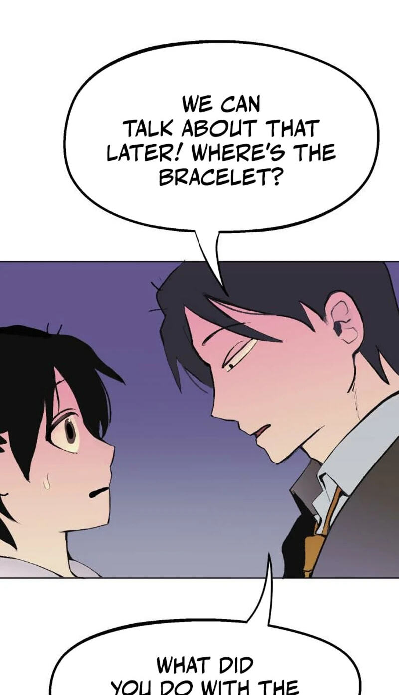 Read When Love Ends, You End chapter 9 image 55 on Lezhin
