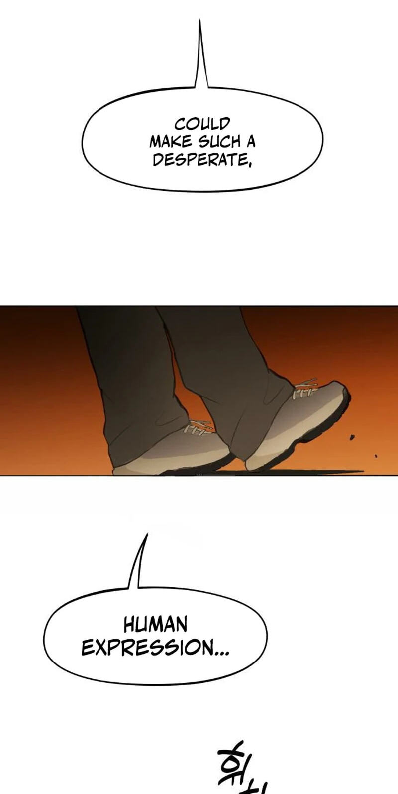 Read When Love Ends, You End chapter 9 image 6 on Lezhin